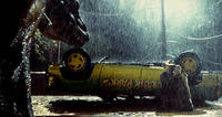 «Jurassic Park»