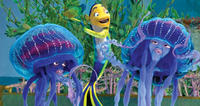 «Shark Tale»
