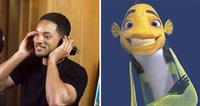 «Shark Tale»
