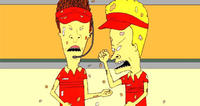 BeavisButthead