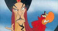 «Aladdin»