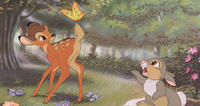 «Bambi»
