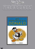 Chronological Donald