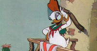 «Chronological Donald»