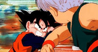 «Dragon Ball Z»