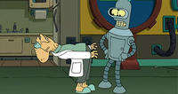 «Futurama»