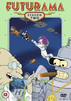 «Futurama»
