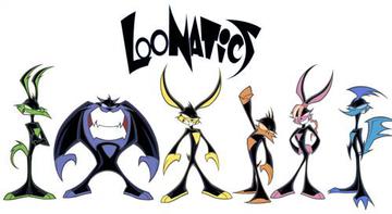 Loonatics