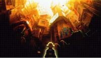 «Metropolis»