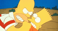 «The Simpsons»