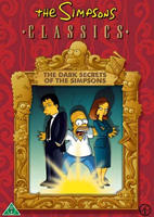 Dark Secrets of The Simpsons