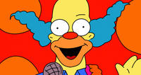 «The Simpsons Go To Hollywood»
