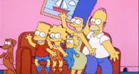 «The Simpsons»