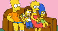 «The Simpsons»