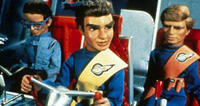 «Thunderbirds»