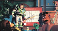 «Toy Story 2»