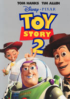 «Toy Story 2»