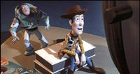 «Toy Story 2»