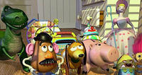 «Toy Story»