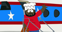 South Park: The Return of Chef